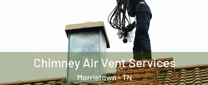  Chimney Air Vent Services Morristown - TN