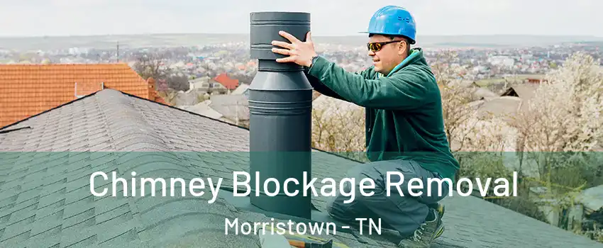  Chimney Blockage Removal Morristown - TN