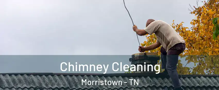  Chimney Cleaning Morristown - TN