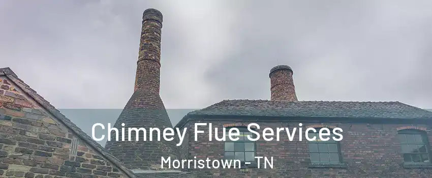  Chimney Flue Services Morristown - TN