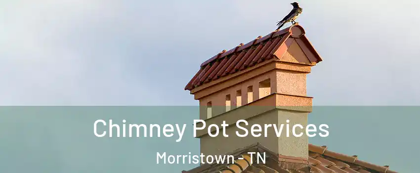  Chimney Pot Services Morristown - TN
