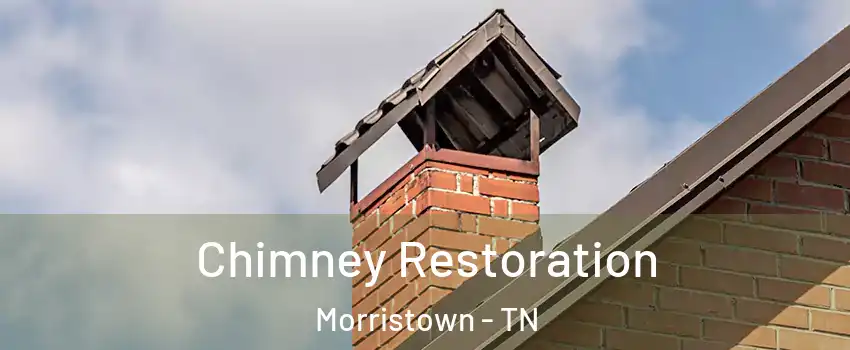  Chimney Restoration Morristown - TN