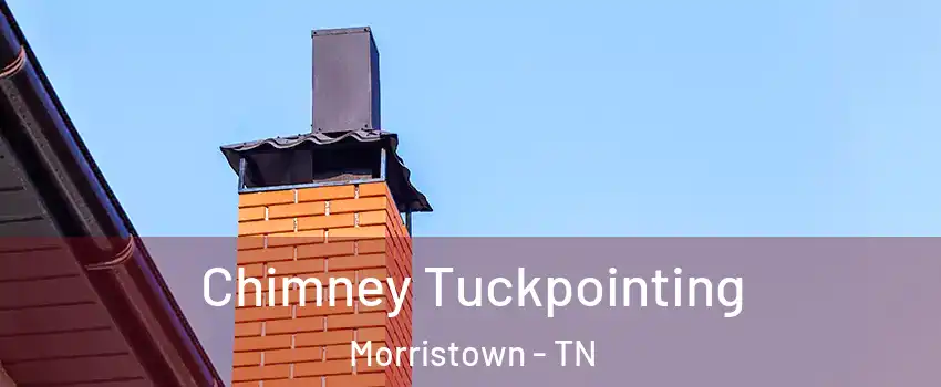  Chimney Tuckpointing Morristown - TN