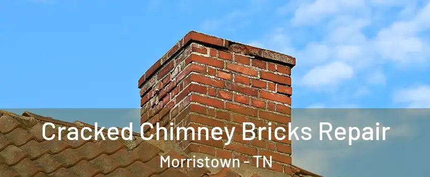  Cracked Chimney Bricks Repair Morristown - TN
