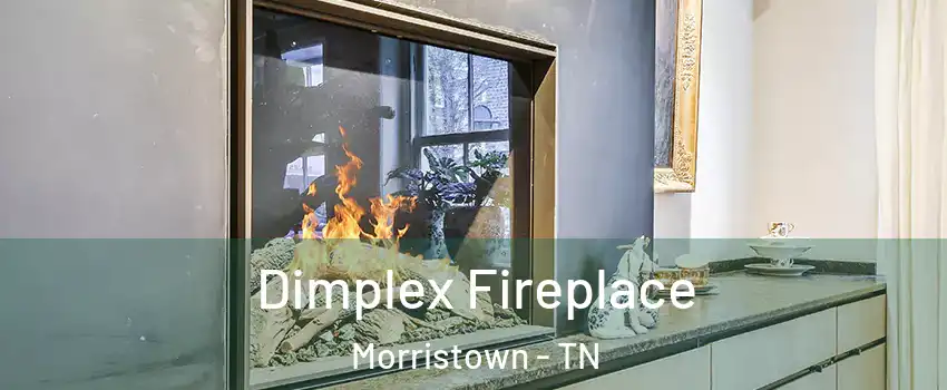  Dimplex Fireplace Morristown - TN