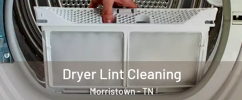  Dryer Lint Cleaning Morristown - TN
