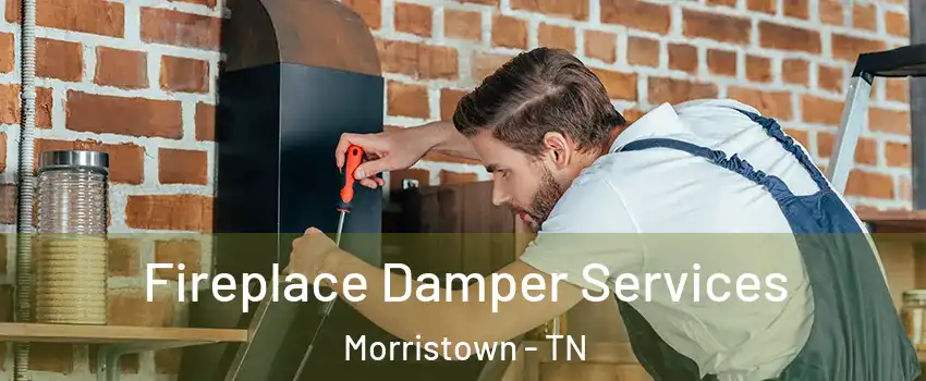  Fireplace Damper Services Morristown - TN