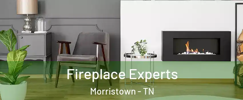  Fireplace Experts Morristown - TN