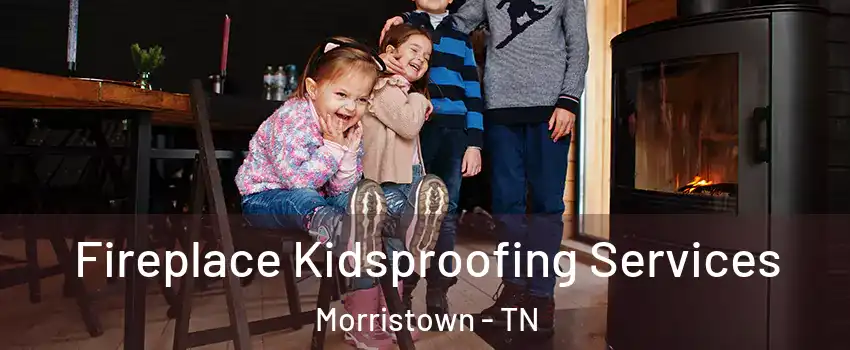  Fireplace Kidsproofing Services Morristown - TN