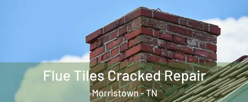  Flue Tiles Cracked Repair Morristown - TN