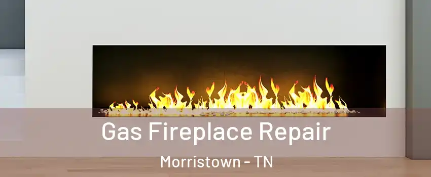  Gas Fireplace Repair Morristown - TN