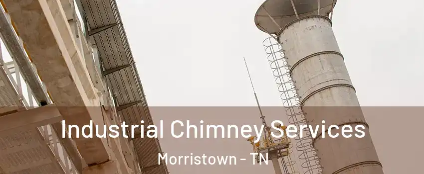  Industrial Chimney Services Morristown - TN
