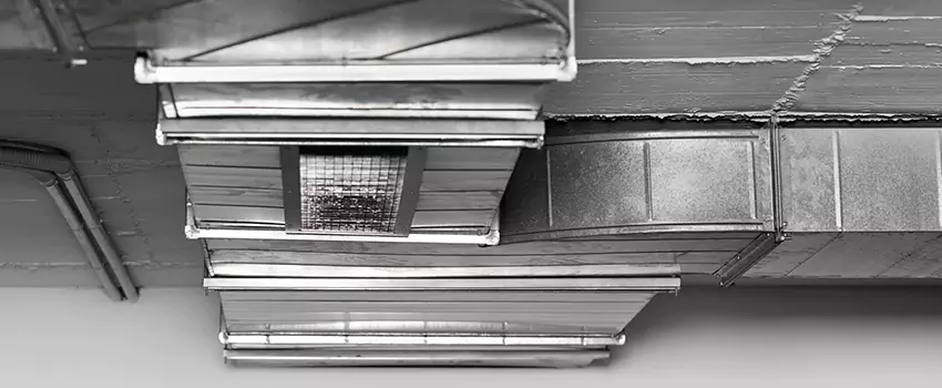 Trusted Air Duct Cleaning Company in Morristown, Tennessee