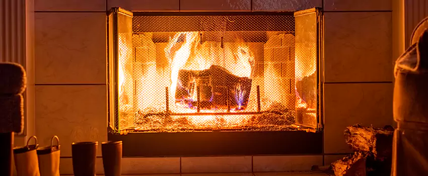 Astria Vent Free Gas Fireplaces Installation in Morristown, TN