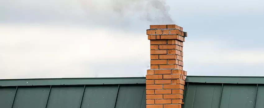 Animal Screen Chimney Cap Repair And Installation Services in Morristown, Tennessee