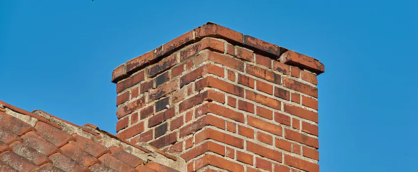 Clean Blocked Chimney in Morristown, Tennessee
