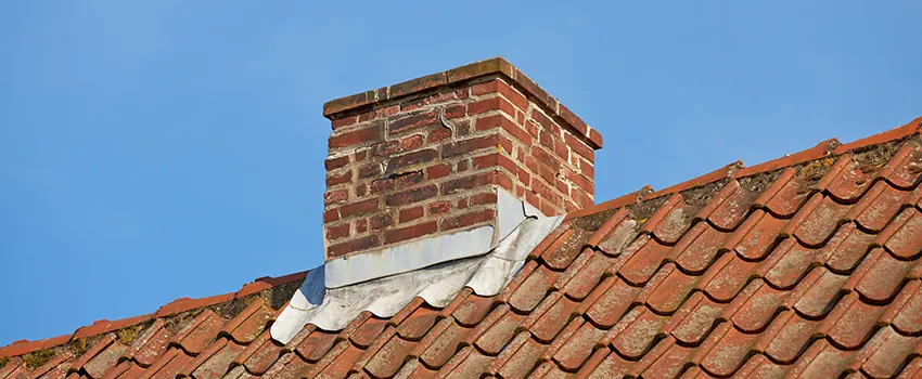 Residential Chimney Bricks Rotten Repair Services in Morristown, TN