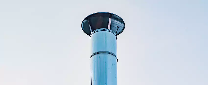 Wind-Resistant Chimney Caps Installation and Repair Services in Morristown, Tennessee