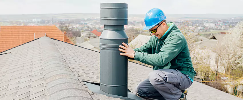 Chimney Chase Inspection Near Me in Morristown, Tennessee