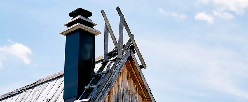 Chimney Creosote Cleaning in Morristown, TN