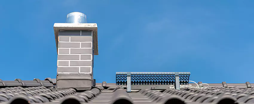 Chimney Flue Relining Services in Morristown, Tennessee