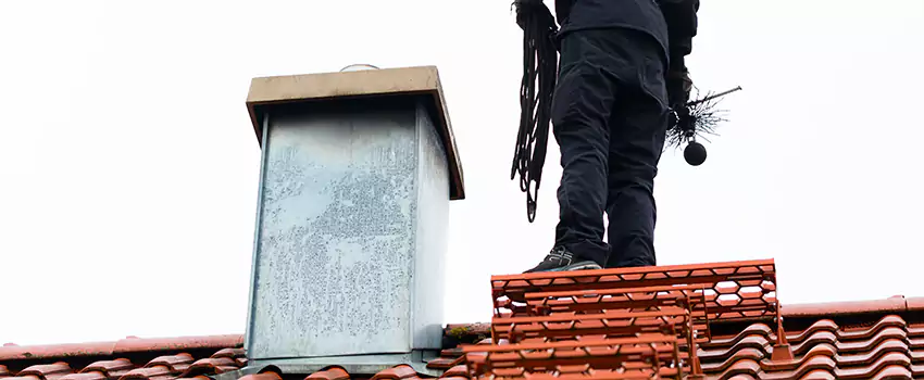 Chimney Liner Services Cost in Morristown, TN