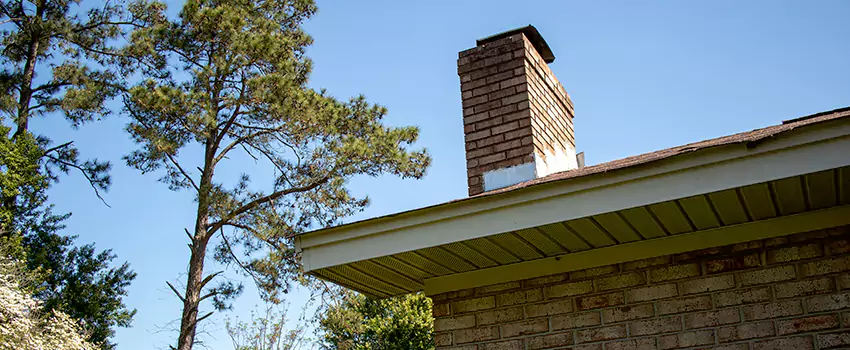 Budget-Friendly Chimney Masonry Service in Morristown, Tennessee