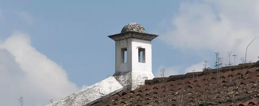 Cost To Rebuild A Chimney in Morristown, TN