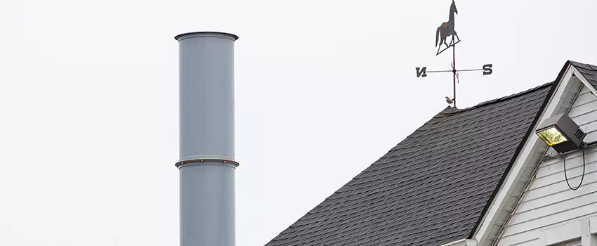 Chimney Inspection in Morristown, TN