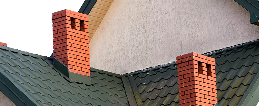 Chimney Saver Waterproofing Services in Morristown, Tennessee
