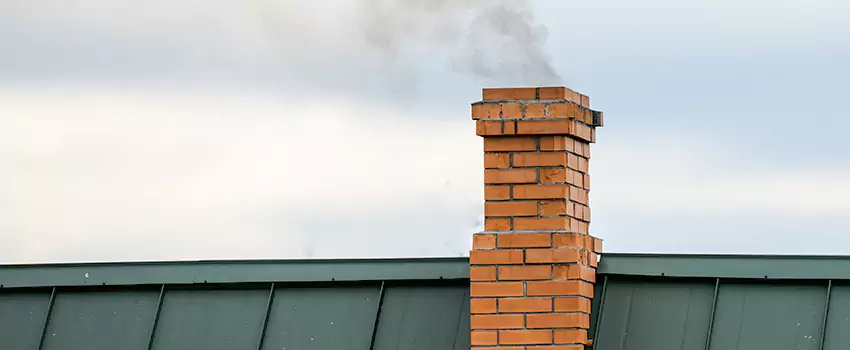 Chimney Soot Cleaning Cost in Morristown, TN