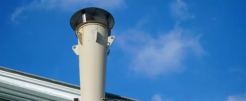 Chimney Spark Arrestor Requirements in Morristown, TN