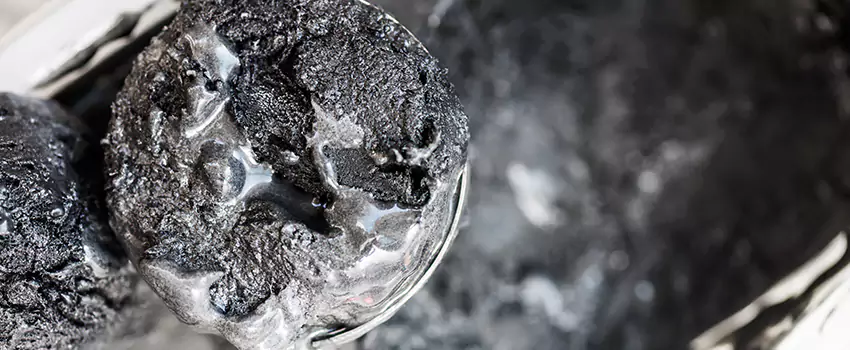 Clogged Dryer Vent Lint Cleaning in Morristown, Tennessee