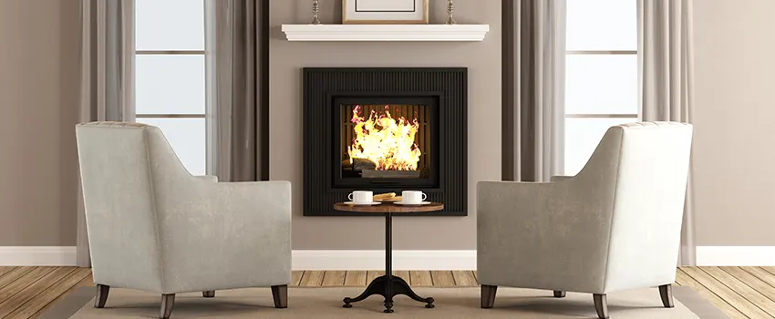 Custom Architectural Fireplace Restoration in Morristown, TN