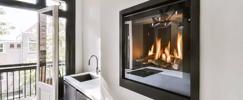 Dimplex Fireplace Installation and Repair in Morristown, Tennessee