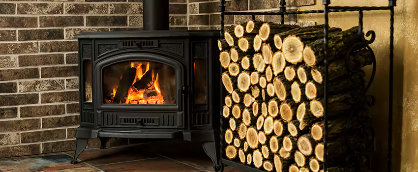 Drolet Fireplaces in Morristown, Tennessee