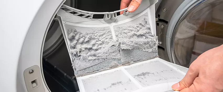 Best Dryer Lint Removal Company in Morristown, Tennessee