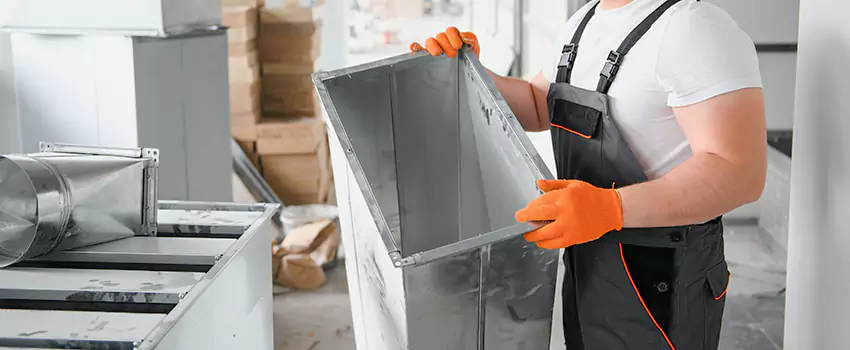Benefits of Dryer Vent Inspection in Morristown, TN