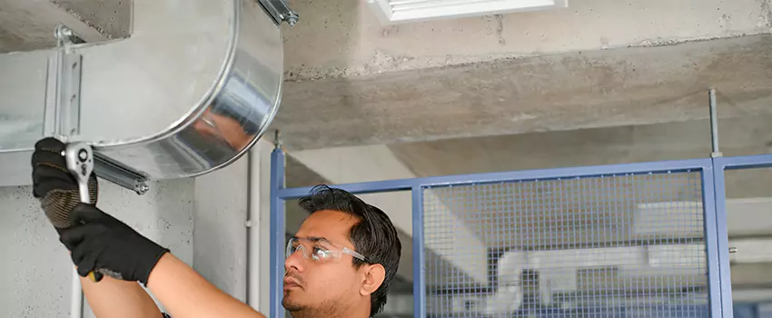 HVAC Ductwork Cleaning in Morristown, TN