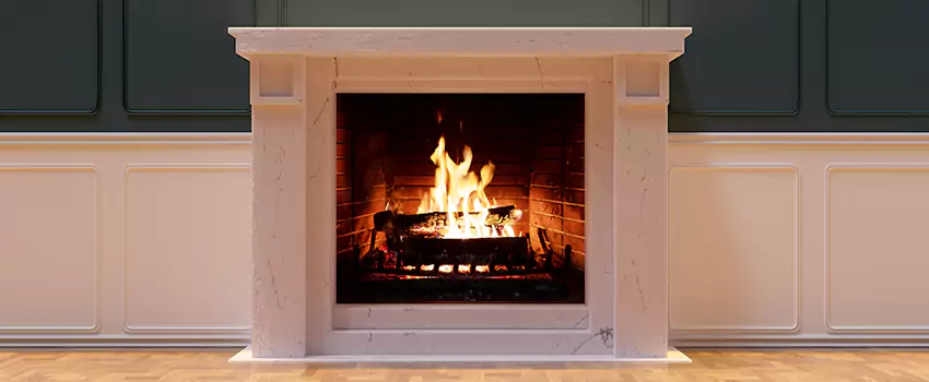 Empire Comfort Systems Fireplace Installation and Replacement in Morristown, Tennessee