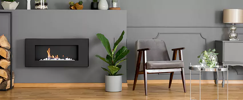 Ethanol Fireplace Burner Repair in Morristown, TN