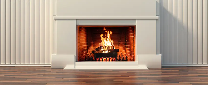 Fireplace Broken Ashtray Repair Services in Morristown, Tennessee