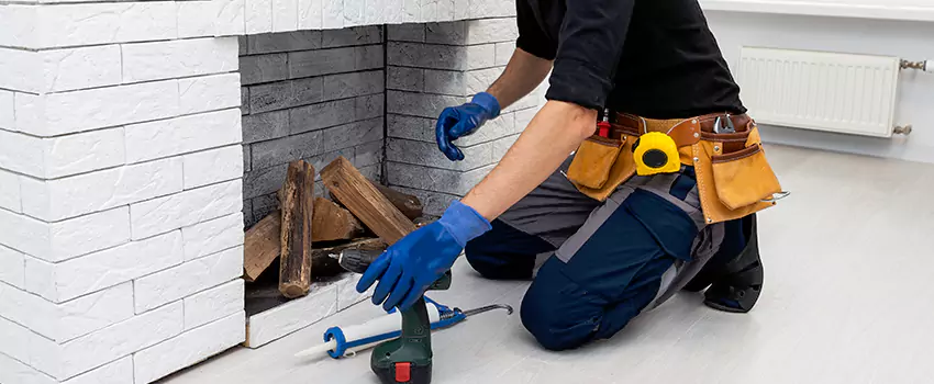 Fireplace Doors Cleaning in Morristown, Tennessee