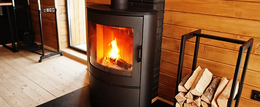 Gas Fireplace Door Handle Installation Services in Morristown, Tennessee