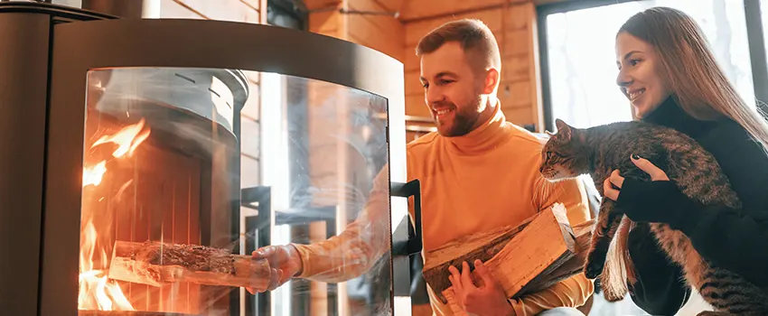 Fireplace Door Installation And Replacement Contractors in Morristown, TN