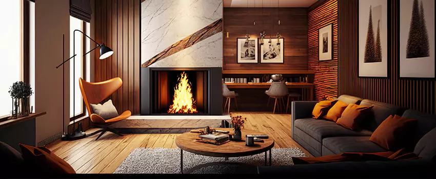 Fireplace Design Ideas in Morristown, TN