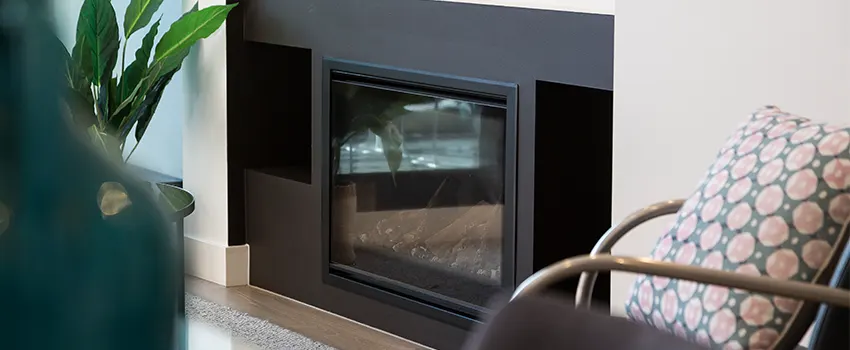Welding Repairs for Fireplace Grate in Morristown, TN