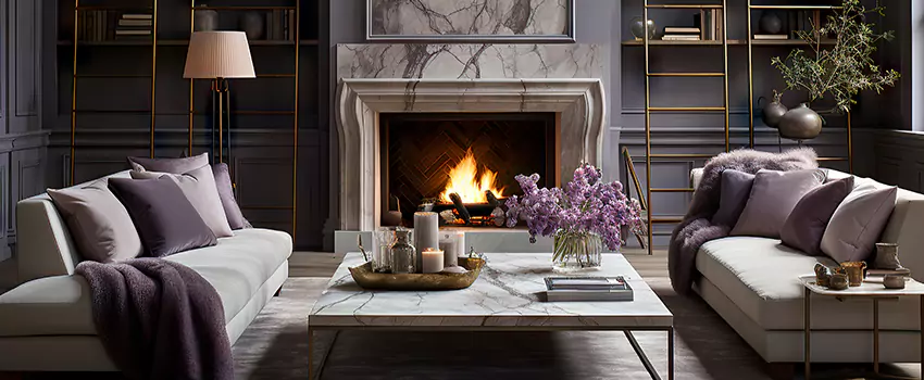 Fireplace Xtrordinair Ember-Glo Insert Fireplace Maintenance in Morristown, Tennessee