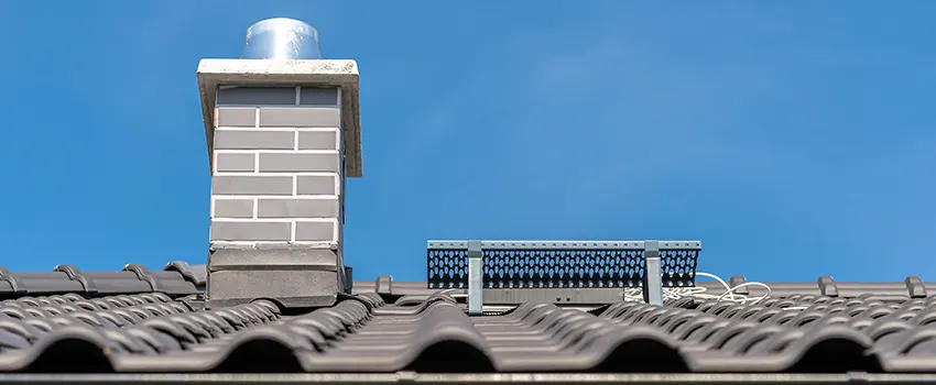 Repair Blocked Chimney in Morristown, Tennessee