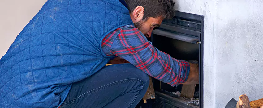Fix Non-Working Prefabricated Fireplace in Morristown, TN